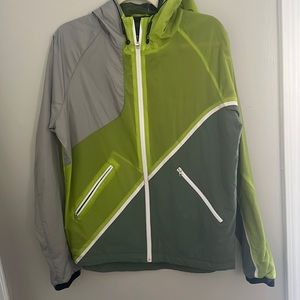 Under Armour USA jacket
